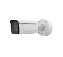 Cantek CT-NC522-VBA32-LPR 2 Megapixel Darkfighter Ultra-low Light License Plate Capture IP Bullet Camera-8-32mm Lens