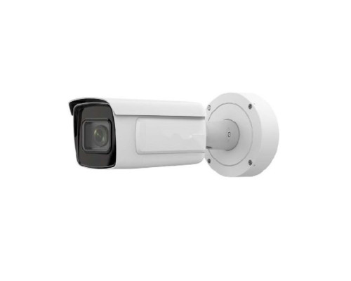 Cantek CT-NC522-VBA32-LPR 2 Megapixel Darkfighter Ultra-low Light License Plate Capture IP Bullet Camera-8-32mm Lens