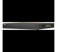 Dahua N52B5P 4K 32 Channel 1U ePoE Network Video Recorder, No HDD