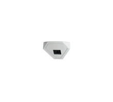 Bosch EX36MNX902W-N 540TVL Day/Night Corner Mount Camera, 2.5mm Lens, NTSC