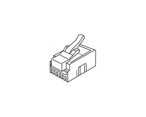 American Video Equipment 106125-AVE Cable Kit Samsung SPS 1001