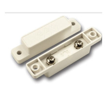 GRI 28A-W-IND Commercial Surface Mount Switch Set 1â€ and 5/8â€ Closed Loop, White