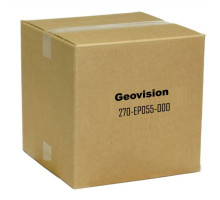 Geovision 270-EP055-000 GV-Enterprise Remote Management Software - 55 Hosts