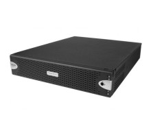 Pelco DSSRV2-120-D 128 Channels Network Video Recorder without Optical Disk Drive, 12TB