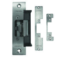 Camden Door Controls CX-ED1079DL Universal Low and Standard Profile Electric Strikes, Extended Depth with Latch Monitoring