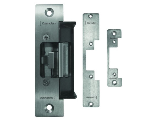 Camden Door Controls CX-ED1079DL Universal Low and Standard Profile Electric Strikes, Extended Depth with Latch Monitoring