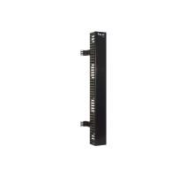 ICC ICCMSCMA21 Single Vertical Finger Duct, Side Mnt