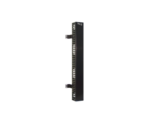 ICC ICCMSCMA21 Single Vertical Finger Duct, Side Mnt