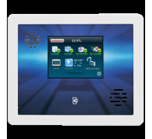 Interlogix 80-649-3N-XTI-TS-TM Simon XT with Two-Way Talking Touch Screen & GSM Kit