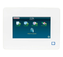 Interlogix 60-924-3-C4TS5 Concord 5 Inch TouchScreen