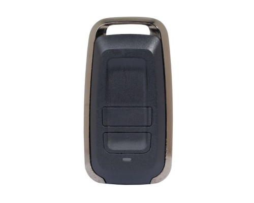 Camden Door Controls CV-WTX2H-H26SE-B Two Channel Wiegand Key Fob + HID iCLASS SE Package of 10