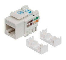 Intellinet 210591 Cat6 Keystone Jack