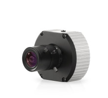 Arecont Vision AV3115DNAIv1 MegaVideo 3MP Day / Night Auto Iris Camera