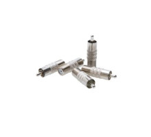 MDY Group 900065 BNC “T” Adapter, 1 BNC Male to 2 BNC Female