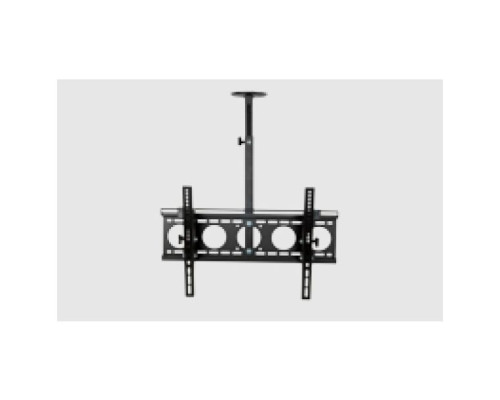 American Dynamics ADCTR3255B Ceiling Mount for 32'-55' Displays Black