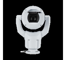 Bosch MIC-7602-Z30W 2 Megapixel Outdoor IP PTZ Camera, 30X Lens, White