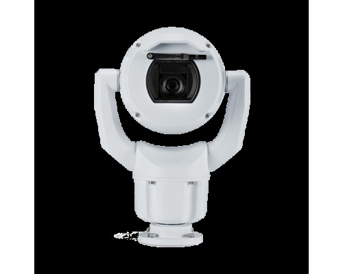 Bosch MIC-7602-Z30W 2 Megapixel Outdoor IP PTZ Camera, 30X Lens, White