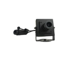 InVid ULT-P2SQPOE21NH 2 Megapixel Network Indoor Mini Board Camera with 2.8mm Lens