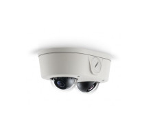 Arecont Vision AV4655DN-NL 4 Megapixel Day/Night Indoor/Outdoor Dome IP Camera