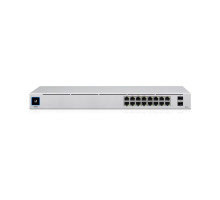 Ubiquiti USW-16-POE Standard 16 PoE Switch