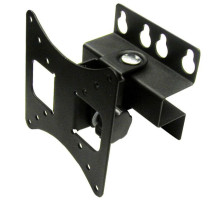 MG Electronics MG-LCD-75-100B LCD/TV Monitor Flat-Panel Wall Mount Bracket