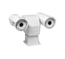 Flir A310-PT-15-N 320 × 240 Outdoor Network PTZ Camera, 30.38mm Lens, NTSC, 30 HZ