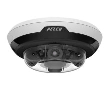 Pelco IMD20136 20 Megapixel Network IR Outdoor 360 Degree Camera with 2.8mm Lens