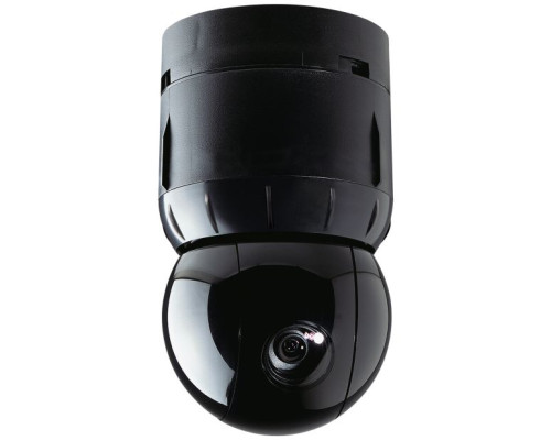 American Dynamics ADSDU8E35P Indoor Dome Camera D/N 35X PAL Black