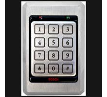 Bosch D8229 Access Keypad (26-BIT WIEGAND Output)