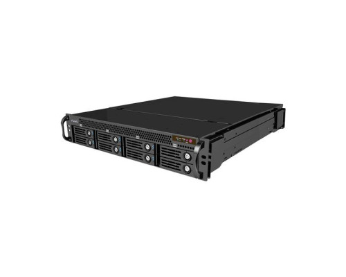 Nuuo CT-8000-EX-US-16T-4 Crystal Series 64-Channel UHD NVR with 16TB HDD