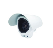 Pelco TI2635 640 x 480 Sarix TI Thermal Fixed Camera, 25HZ, 35mm Lens