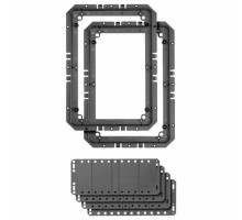 Linear FG00321 8 Series Bracket Kit, New Construction Bracket Kit for 8 Series In-Wall Loudspeaker