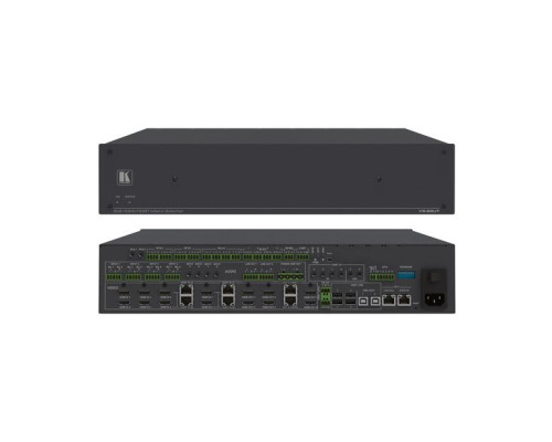 Kramer VS-84UT-110V 8x4 HDMI, HDBaseT & Audio Matrix Switcher