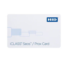 HID 5116RG1MNM Access Control, Credentials