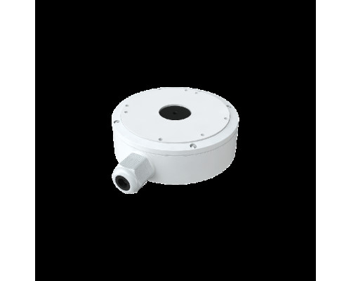 Digital Watchdog DWC-MVTJUNC2 Junction Box for Varifocal Lens Dome Camera with Video Analytics