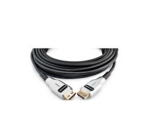 Kramer CLS-AOCH-UF-328 Fiber Optic LSHF- Ultra High Speed HDMI Cable-328 Feet