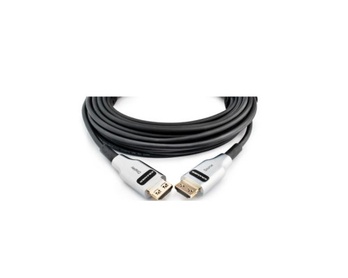 Kramer CLS-AOCH-UF-328 Fiber Optic LSHF- Ultra High Speed HDMI Cable-328 Feet