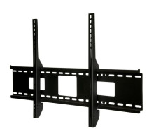 Peerless-AV SF670P Universal Flat Wall Mount for 46