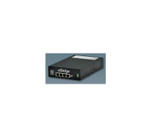 Altronix EBRIDGE4CR 4-Port Ethernet over Coax Receiver