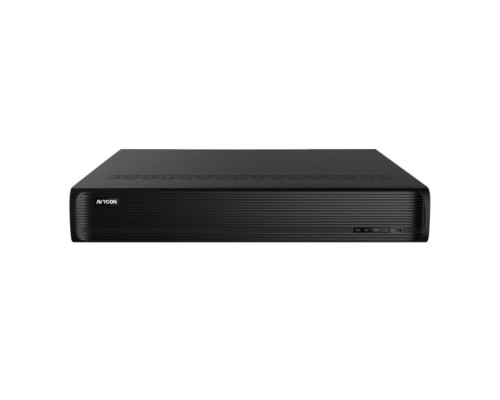 Avycon AVR-HT532C-40T 32 Channel UHD Digital Video Recorder, 40TB