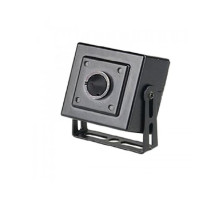 Cantek CT-HDC-PH-2M-3.7 1080P Pin Hole Camera, 3.7mm