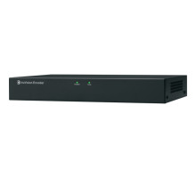 Interlogix TVE-400 4Ch H.264 Real-Time Video Encoder