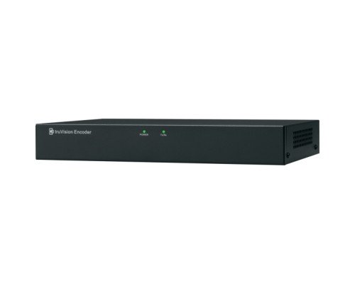 Interlogix TVE-400 4Ch H.264 Real-Time Video Encoder