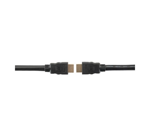 Kramer C-HM-ETH-6 High Speed HDMI Cable with Ethernet - 6 Feet