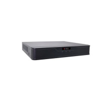 ACTi ZNR-127 16 Channel Mini Standalone NVR 8MP