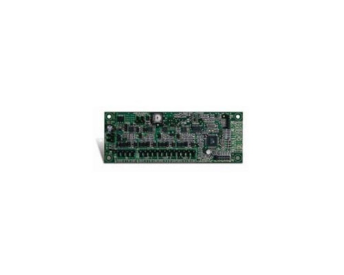 Interlogix 120-3655 Communication Bus (SNAPP) Expander