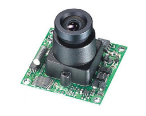 Alpha IPACCAMK CCD Color Camera Kit for IPAC