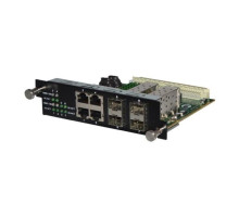 Comnet CWGE24MOD/8TX4SFP4 8-Port Module