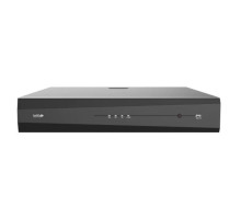 InVid VN2A-32-16TB 32 Channel NVR, 384Mbps, (2) NIC Cards, 16TB