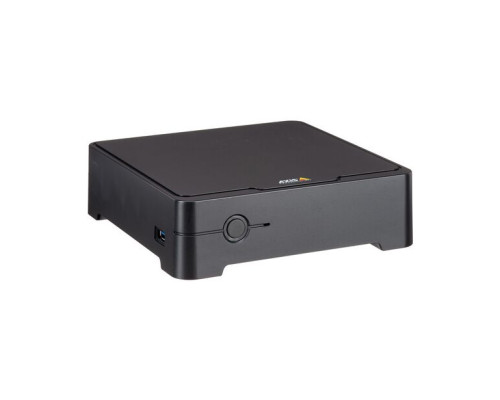 Axis 02046-004 S3008 8 Channel Compact NVR, 4TB